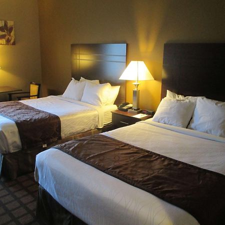 Best Western Plaza Hotel Saugatuck Luaran gambar