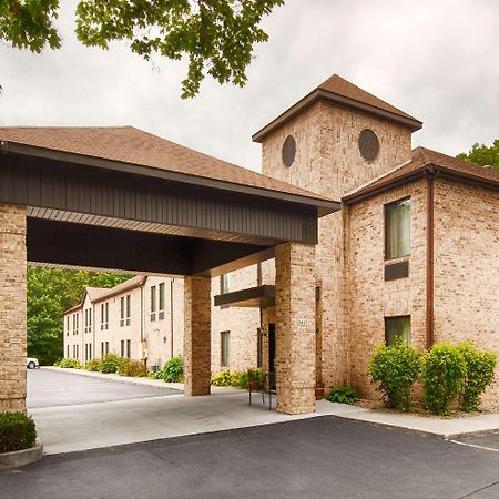 Best Western Plaza Hotel Saugatuck Luaran gambar
