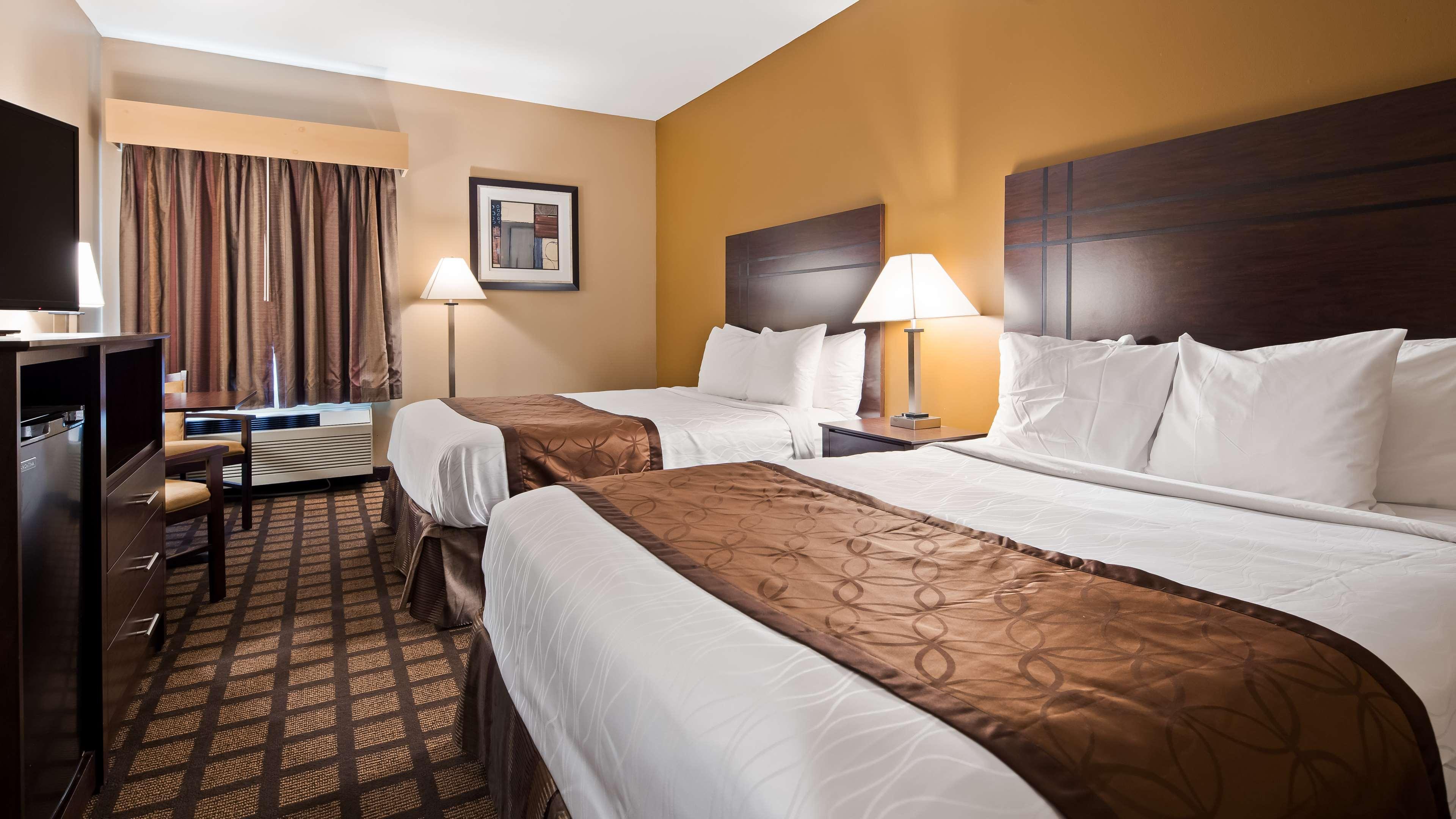 Best Western Plaza Hotel Saugatuck Luaran gambar