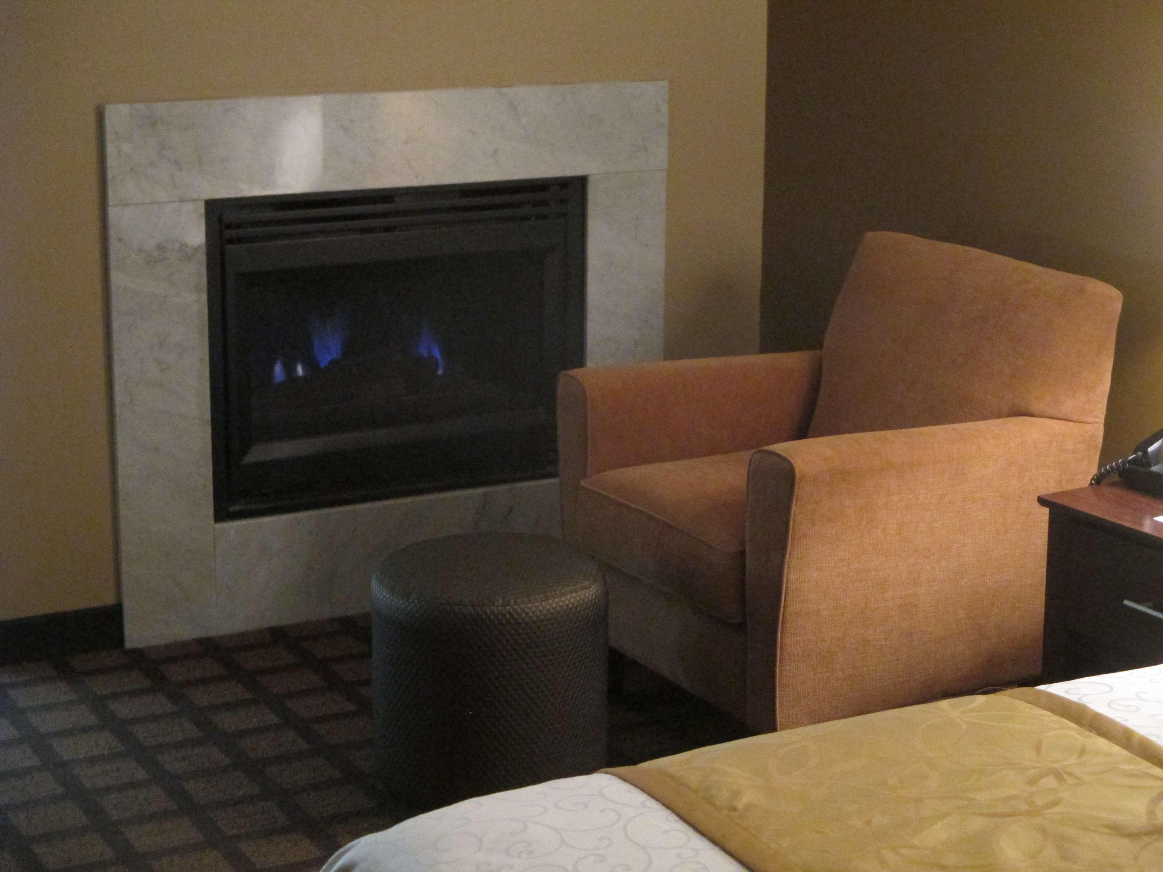 Best Western Plaza Hotel Saugatuck Luaran gambar