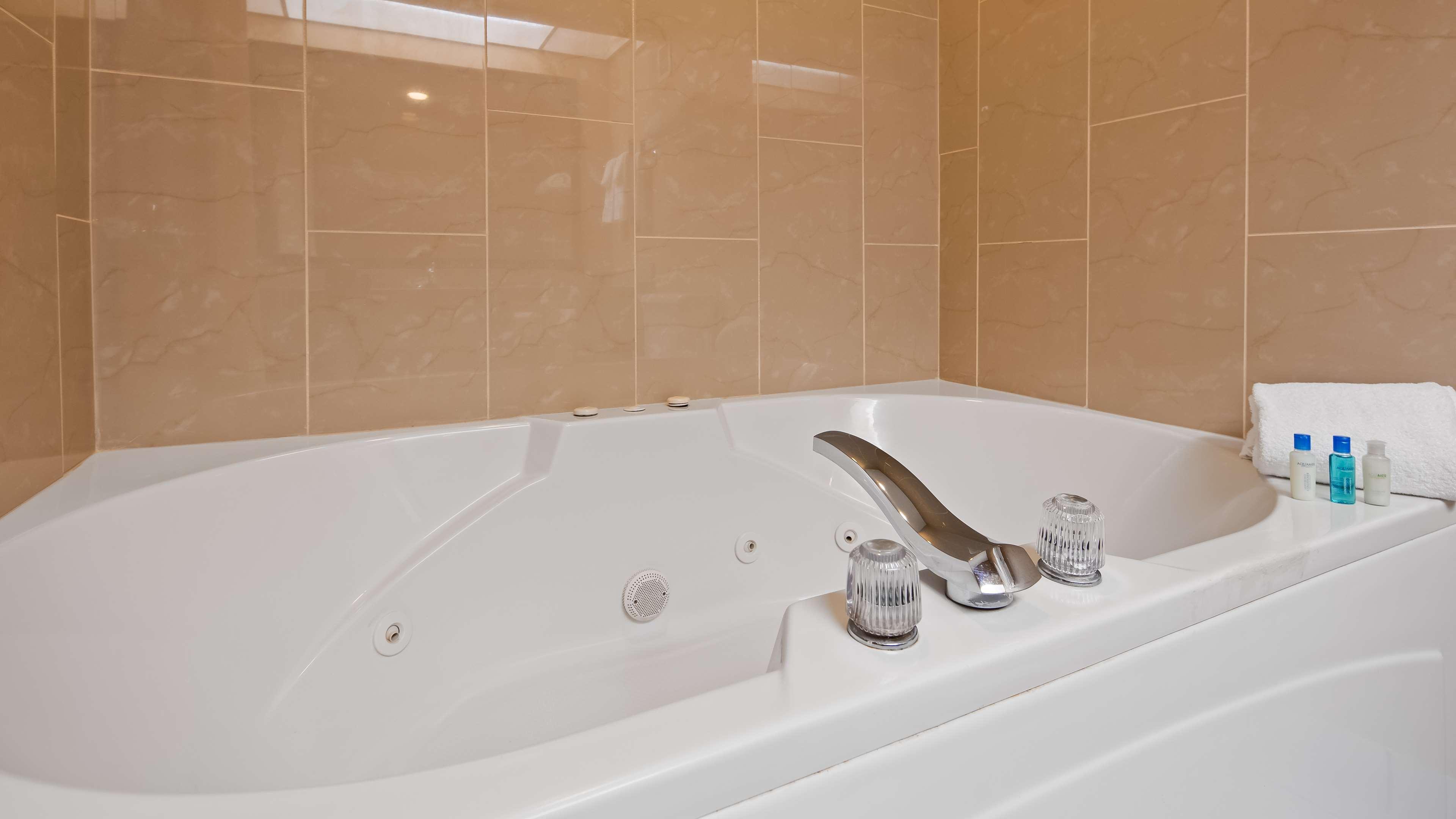 Best Western Plaza Hotel Saugatuck Luaran gambar