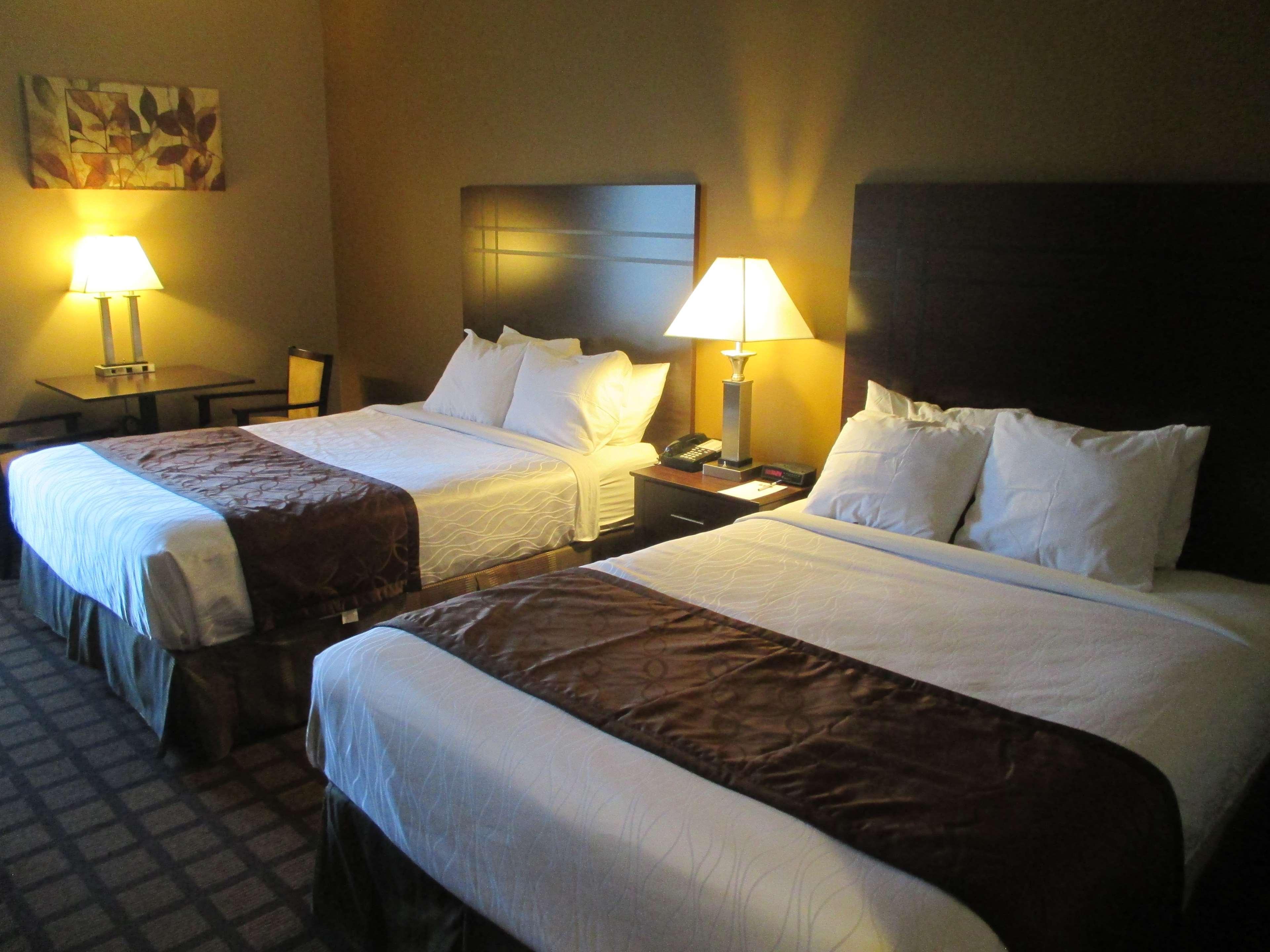 Best Western Plaza Hotel Saugatuck Luaran gambar
