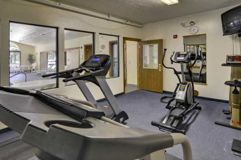 Best Western Plaza Hotel Saugatuck Kemudahan gambar
