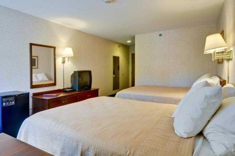 Best Western Plaza Hotel Saugatuck Luaran gambar