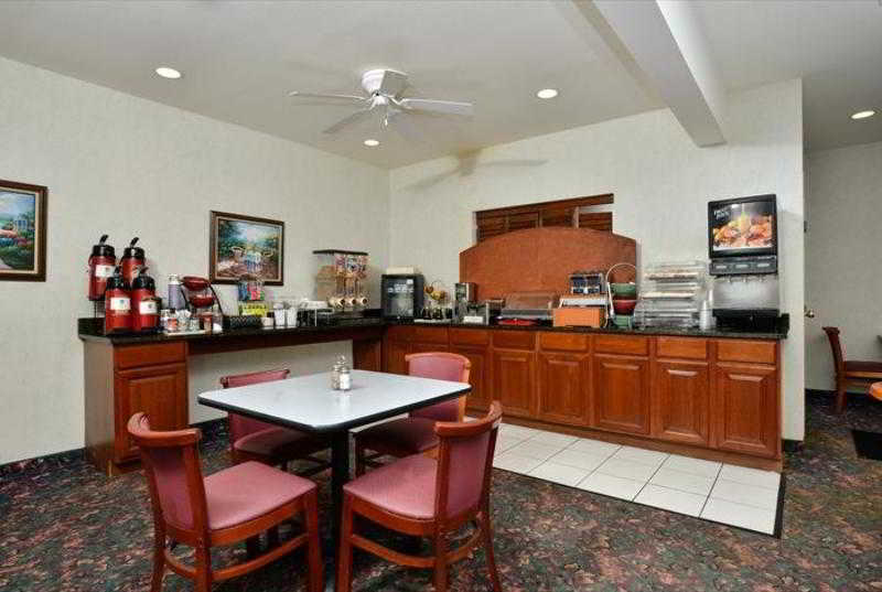 Best Western Plaza Hotel Saugatuck Luaran gambar