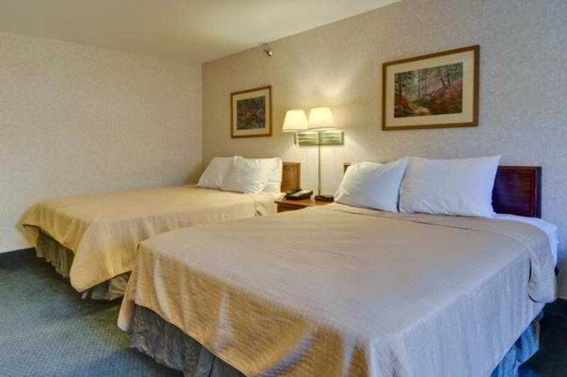 Best Western Plaza Hotel Saugatuck Bilik gambar