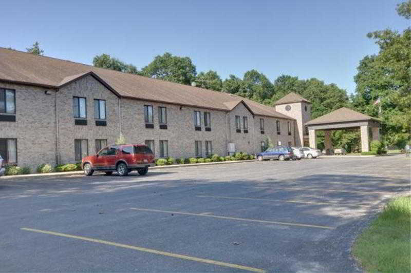 Best Western Plaza Hotel Saugatuck Luaran gambar