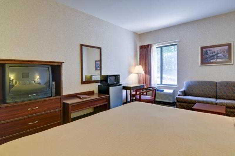 Best Western Plaza Hotel Saugatuck Luaran gambar
