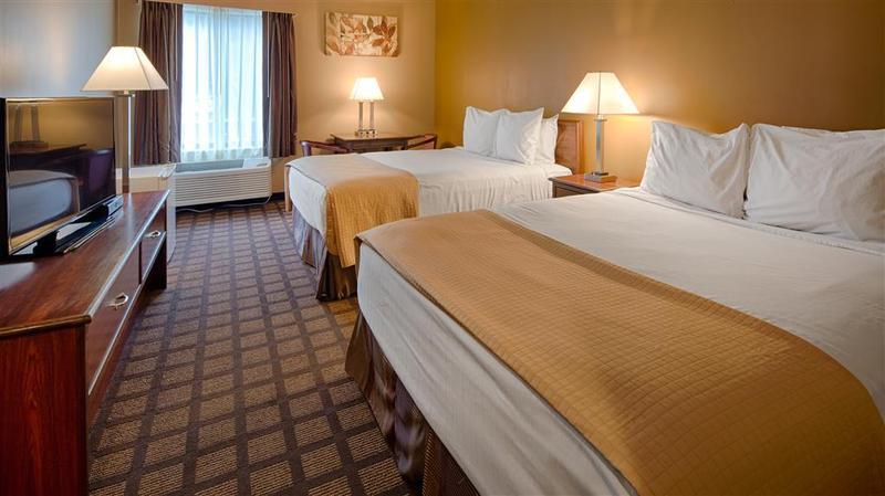 Best Western Plaza Hotel Saugatuck Luaran gambar