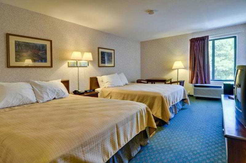 Best Western Plaza Hotel Saugatuck Luaran gambar