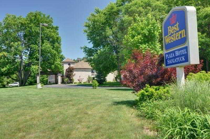 Best Western Plaza Hotel Saugatuck Luaran gambar