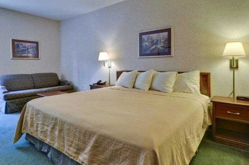 Best Western Plaza Hotel Saugatuck Luaran gambar