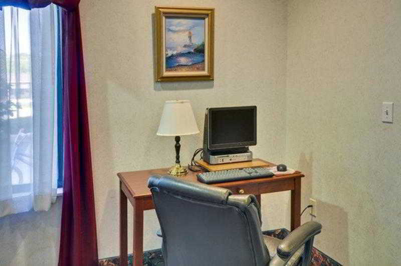 Best Western Plaza Hotel Saugatuck Luaran gambar
