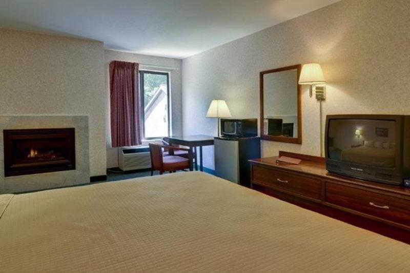Best Western Plaza Hotel Saugatuck Bilik gambar