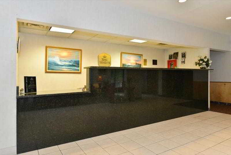 Best Western Plaza Hotel Saugatuck Luaran gambar