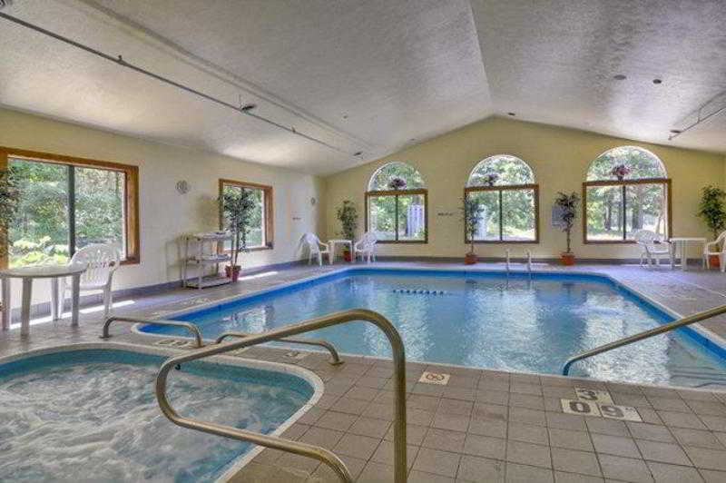 Best Western Plaza Hotel Saugatuck Luaran gambar