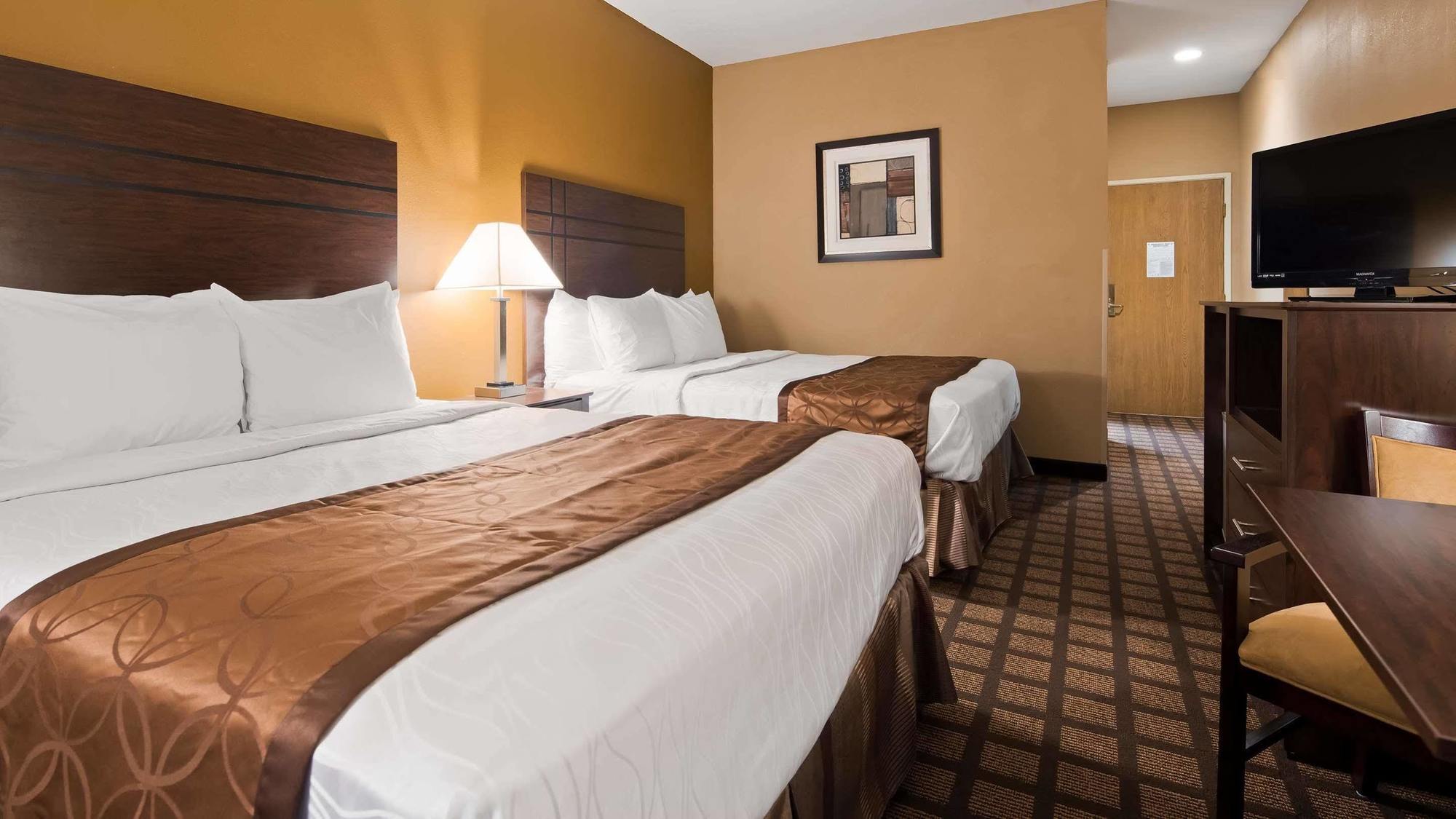 Best Western Plaza Hotel Saugatuck Luaran gambar