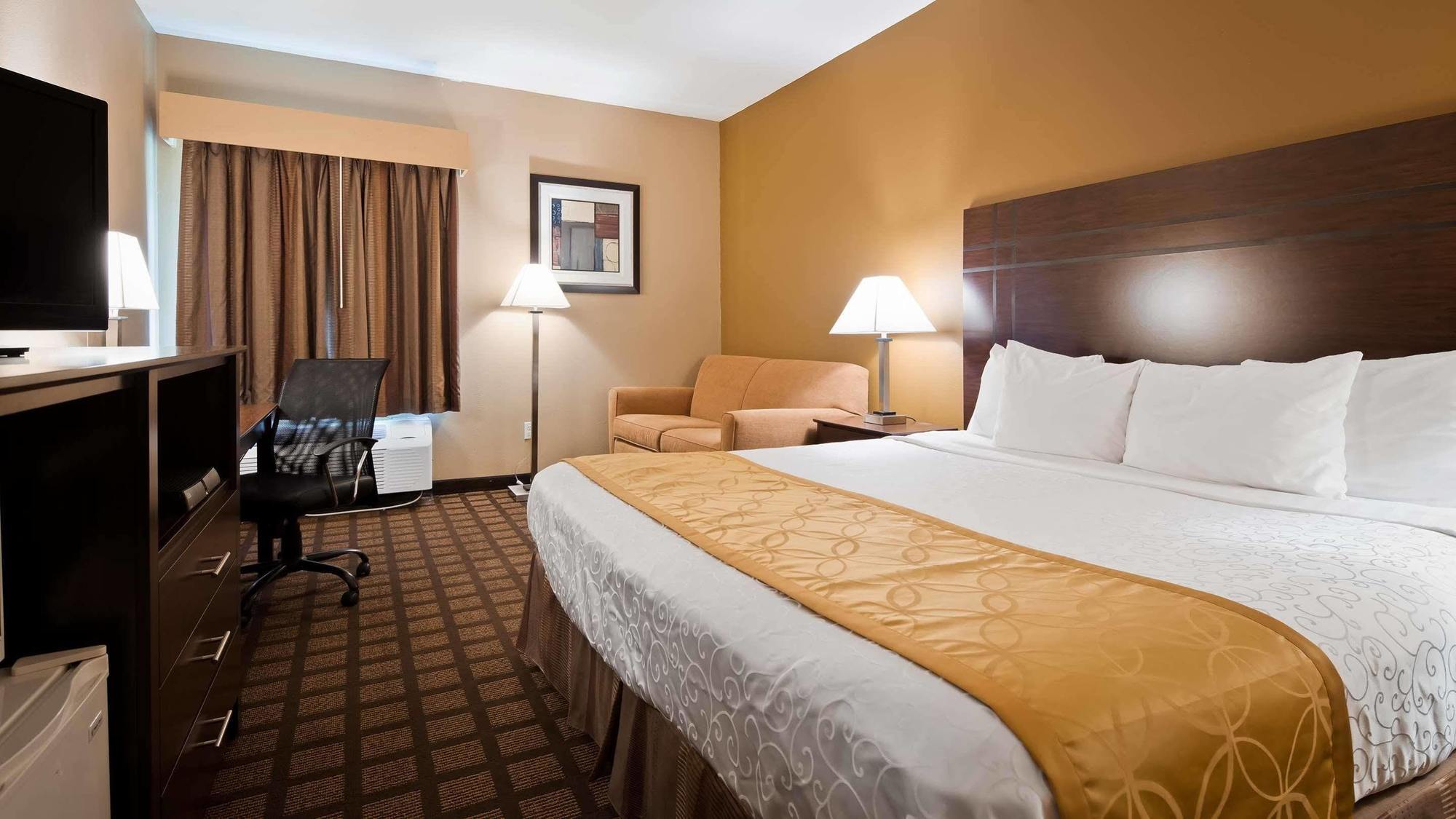 Best Western Plaza Hotel Saugatuck Luaran gambar