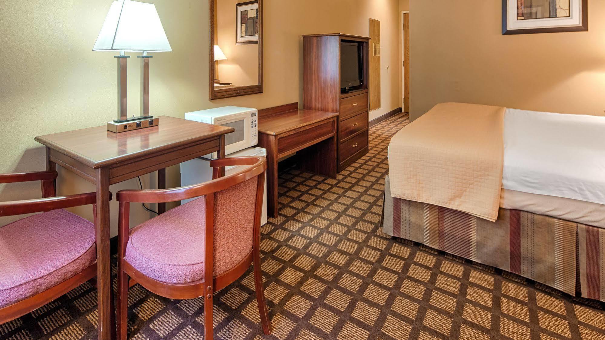 Best Western Plaza Hotel Saugatuck Luaran gambar